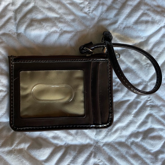 Coach wristlet - Picture 3 of 3